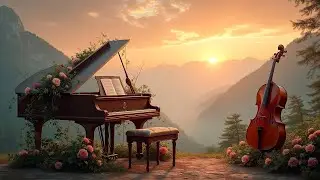 Lindt - Die Alte Melodie 🎶✨ Eine emotionale Reise der Klänge! Lass dich verzaubern! #LindtMusic
