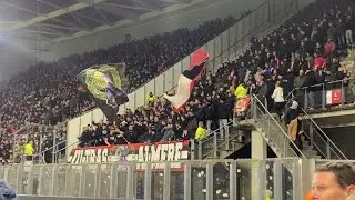 Korte compilatie uitvak AZ - Almere City (09-12-2023)