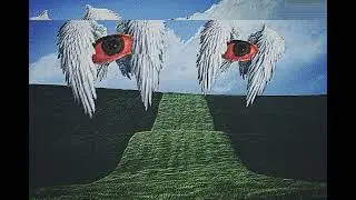 I can feel your eyes | Weirdcore playlist Pt: 5
