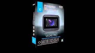 How to get Sony Vegas Pro 10 For Free !!!! Windows XP, Vista & 7