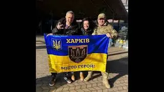 127 - Сергій Бабкін // Сергей Бабкин