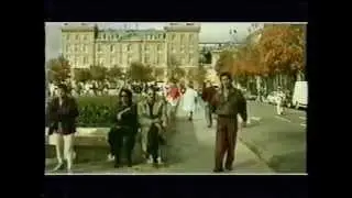 "Ёшлигим" --  Зиёд Ишанходжаев ( группа  Уч-кудук )