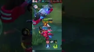 Freya🤩 Maniac 🤩 Mobile legends Bang bang