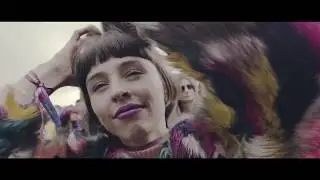 Diamante Eléctrico - El Naufragio (Salvavidas) [Video Oficial]