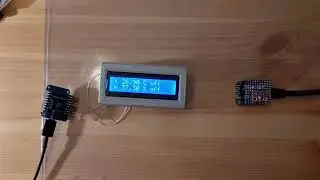 IoT Manager. Сетевые сценарии. Общение устройств между собой.