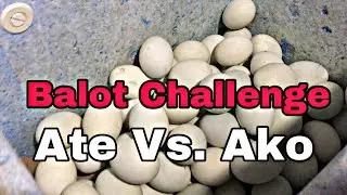 Kumain Kami ng balot