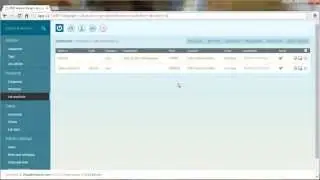 PHP Admin Panel - easy ajax update 2