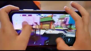 Ridiculous Nicholas Pixel Strike 3D