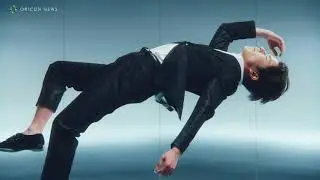 オリエンタルラジオ 유영 공중 떠오르다 뜨다 날다