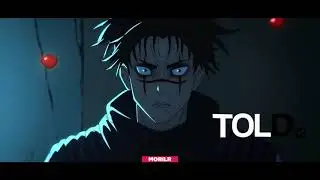 The Box - Anime Edit [AMV]