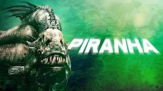 Piranha 3D | Filme completo