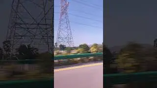 What speed? express way #shortsvideo #shorts