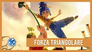 It Takes Two - Trofeo 