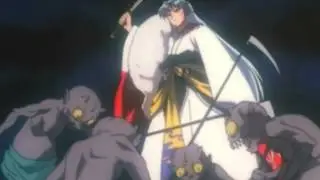 Trailer; Secretos & Tentaciones {Sesshomaru+Rin}