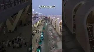 hajj flights #hajj #youtubeshorts #islamicvideo