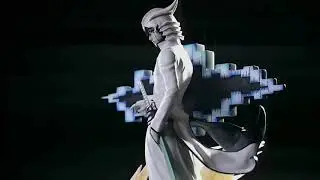UA STUDIO - Ulquiorra Cifer(Licenseed)