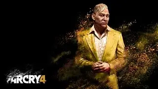 TOP FAR CRY MOVIE IN THE WORLD!!!!!!11111!!1 (Far cry 4)