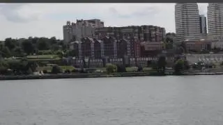 Днепр прогулка на воде