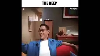 the deep meme