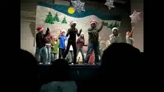 Fairfield Christmas