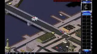 Red Alert 2 Mental Omega (INI MOD) - This Teammates