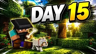 You better don’t copy my parrot! | MINECRAFT