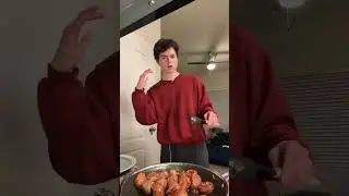 Cajun pasta