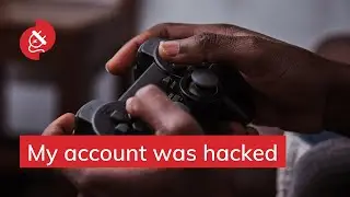 Activision review "COD account hacked"