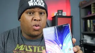 Samsung Galaxy Z Fold 2 | My Top 5 Favorite feature