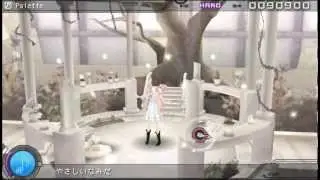 ~ [CHALLENGE] Project Diva Extend - Palette (Chiffon Dress) ~