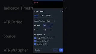 Getting Free Buy/Sell Signals For Trading