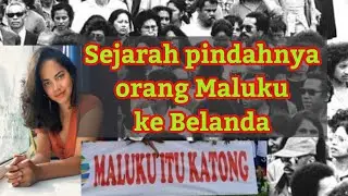 BELANDA LEBIH MEMILIH ORANG MALUKU DARIPADA ORANG JAWA..MENGAPA ??
ENDINGNYA BIKIN SEDIH😢
