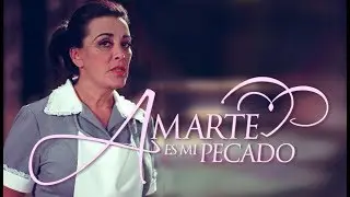 EL PECADO DE NORA GUZMÁN (Versión Narcisista) Parte 4
