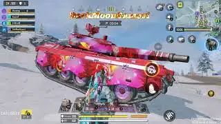 Great Vitory with Great eam in Squad Call od Duty Mobile