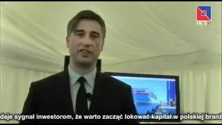 Interview with Adam Zolnowski, Director at PWC