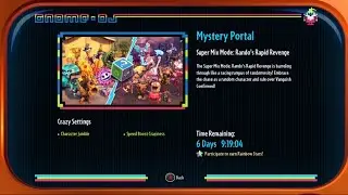 Minester778 Plays Rando's Rapid Revenge