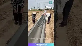 My Brain Just EXPANDED! 🧠Cutting Concrete to Make it STRONGER?! 
