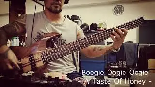Old Disco Tracks With Awesome Bass Lines