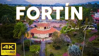 FORTÍN DE LAS FLORES 4K / PARQUE NUEVO / NOS AGARRO LA NOCHE /