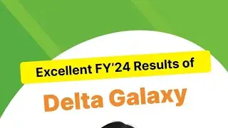 WATCH NOW! Delta Galaxy Results