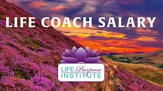 Life Coach Salary