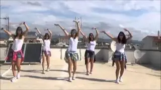 Στο Θεο Με Παει Zumba® Choreography