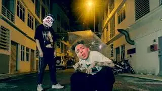 Розовое винОКСИ (Оксимирон & Элджей & Feduk - Розовое вино мэшап MASHUP) 10 часов
