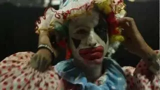 Bitter Belief - The Circus