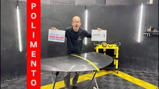 How to Polish a Car. How to Polish a Car. Automotive Polishing. Car Polishing.