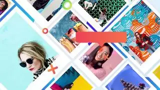 Instagram Promo - After Effects Template | Project Video Effect