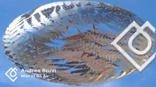 Andrea Bozzi - Man In Da Air (Mattias+G80's Remix)