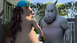 EcoZoo