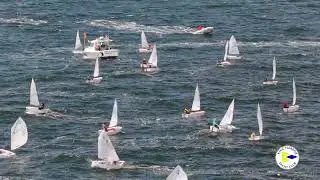 KHYC Ken Hoover Opti Regatta - April 26 & 27, 2025