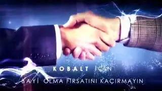 KOBALT Bayilik Fırsatı